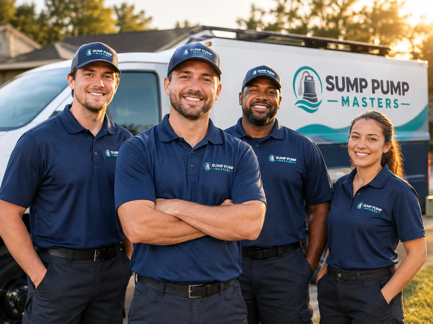 Sump Pump Repair company in Asbury, MO
